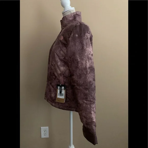 The North Face Tamburello Jacket Medium - Picture 3 of 10